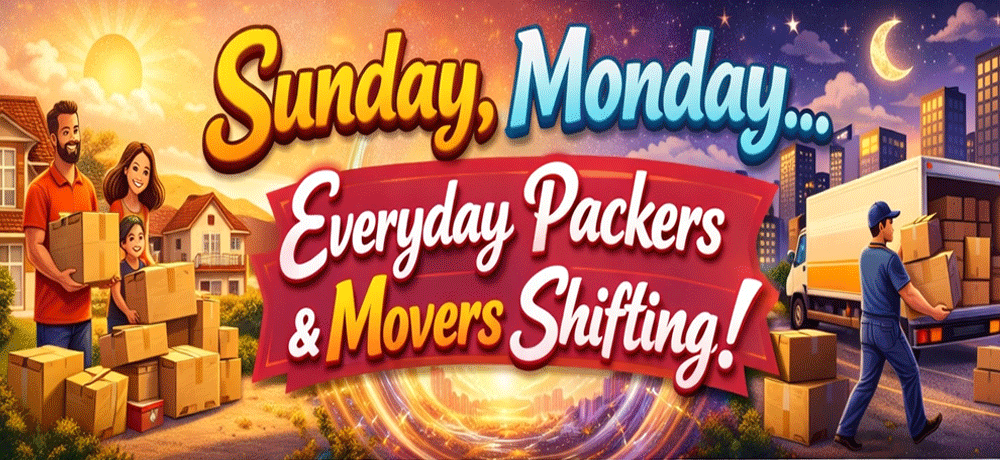 IBA approved packers and movers in Guwahati
