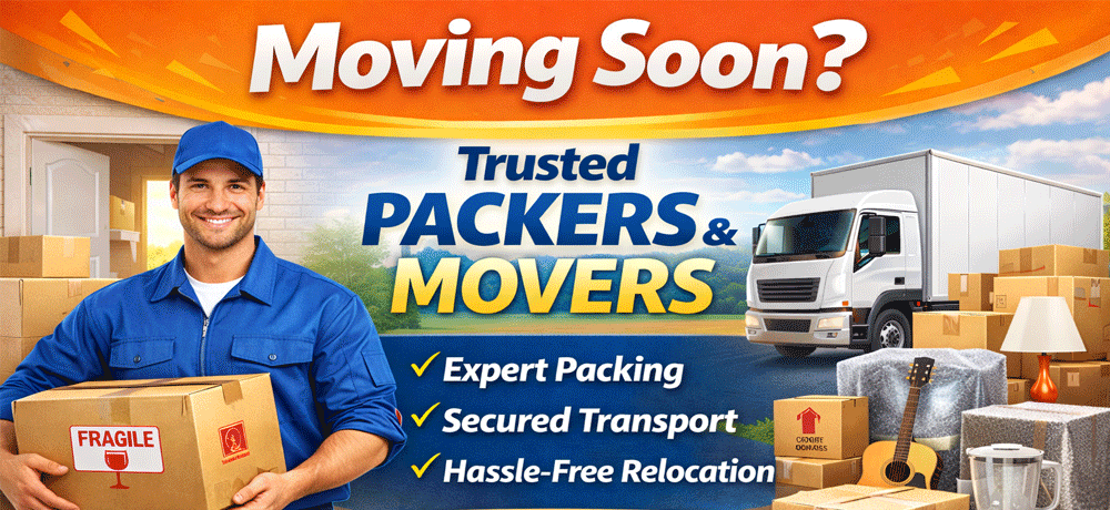 Best Packing & Unpacking in itanagar