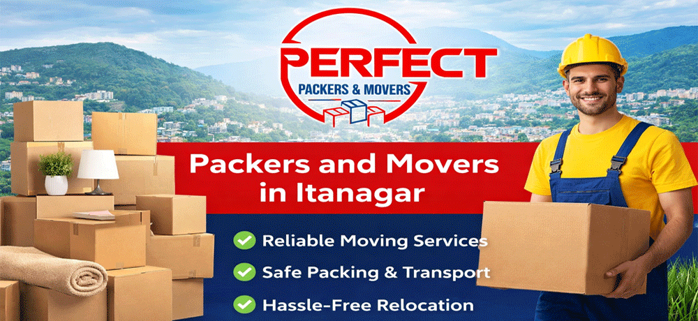 Best Packing & Unpacking in itanagar