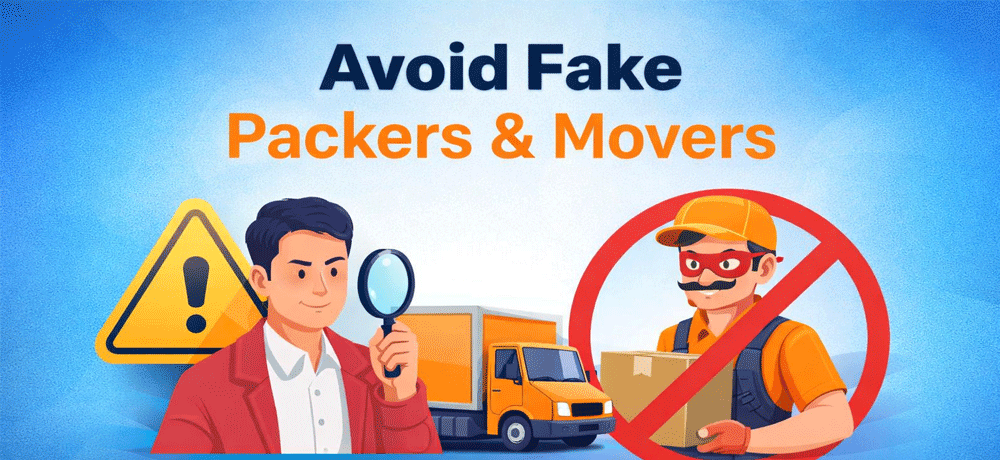 Best Packing & Unpacking in itanagar
