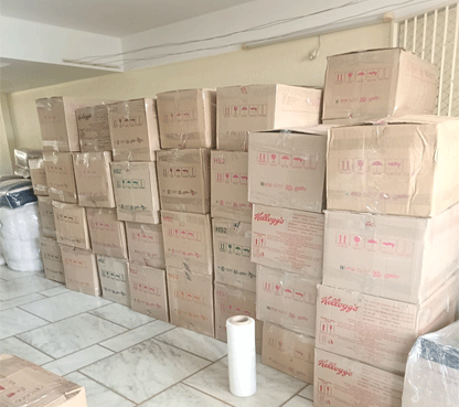 Packers and movers in tinsukia